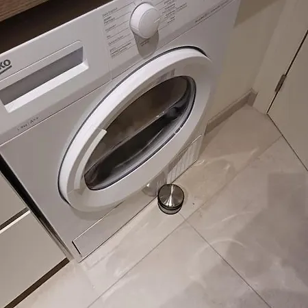 Apartamento Jo's