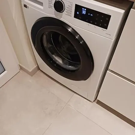 Apartamento Jo's *