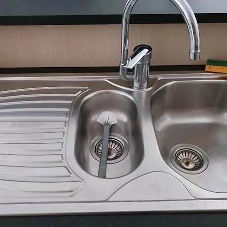 Apartamento Jo's