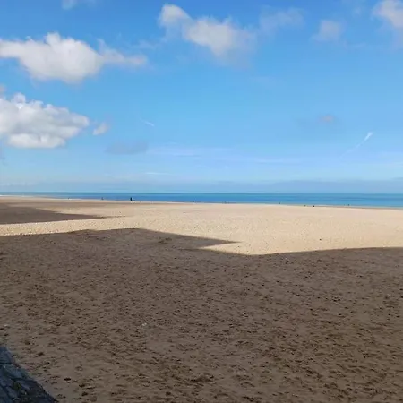 Apartamento Jo's Ostende