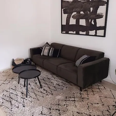Jo's * Ostende